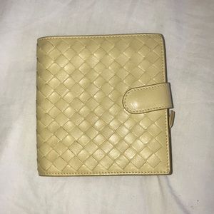 Bottega Veneta Wallet